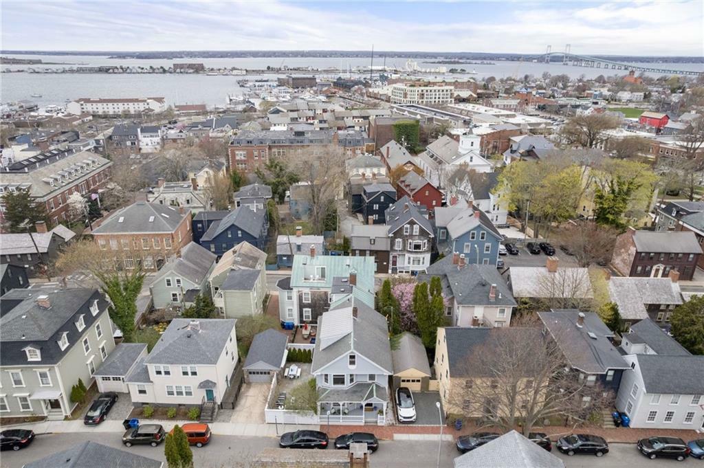 Property Photo: 21 Division Street RI 02840