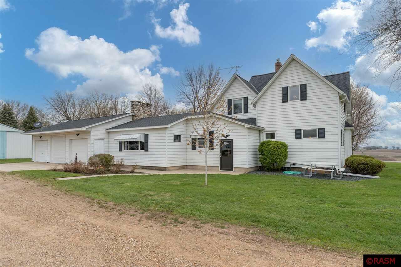 Property Photo: 37229 790th Avenue MN 56060