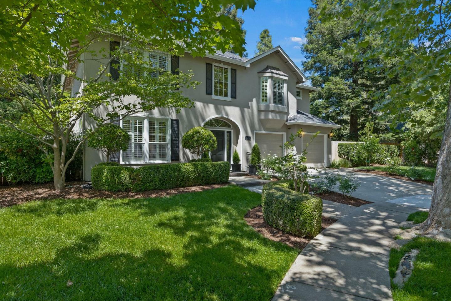 Property Photo: 678 Grafton Park Drive CA 95926