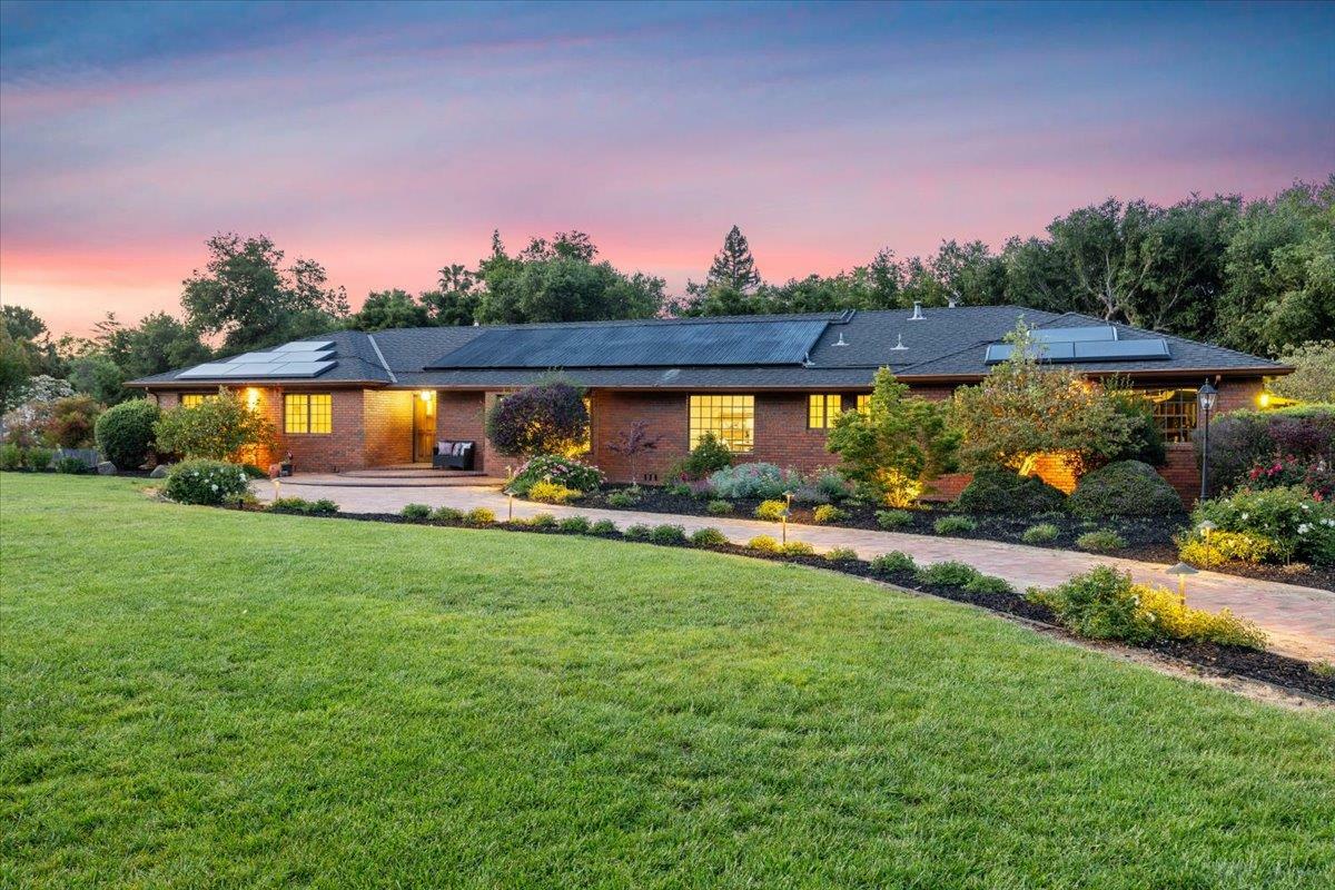 Property Photo: 20811 Norada Court CA 95070
