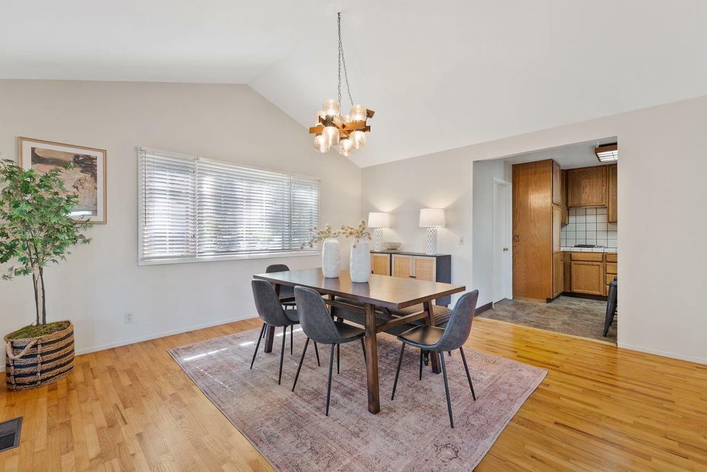 Property Photo: 240 Baja Sol Drive CA 95066