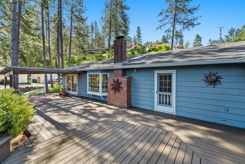 Property Photo: 240 Baja Sol Drive CA 95066