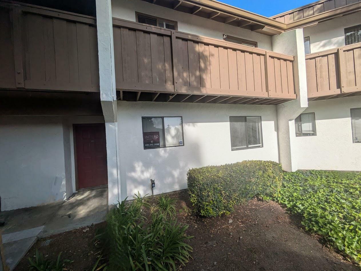 Property Photo: 2201 Monroe Street 1503 CA 95050