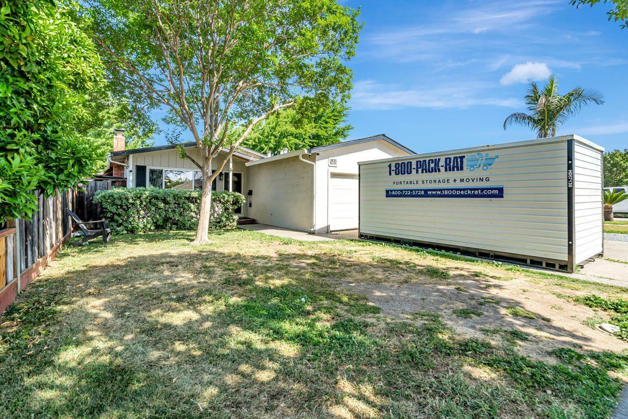 Property Photo: 546 Menker Avenue CA 95128