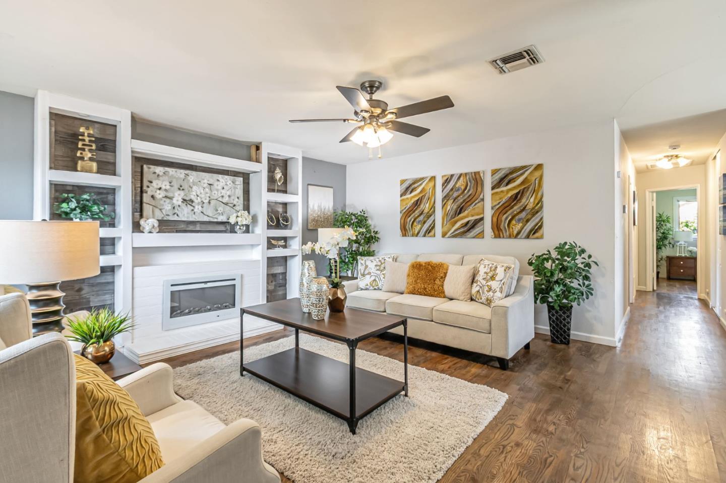 Property Photo: 546 Menker Avenue CA 95128