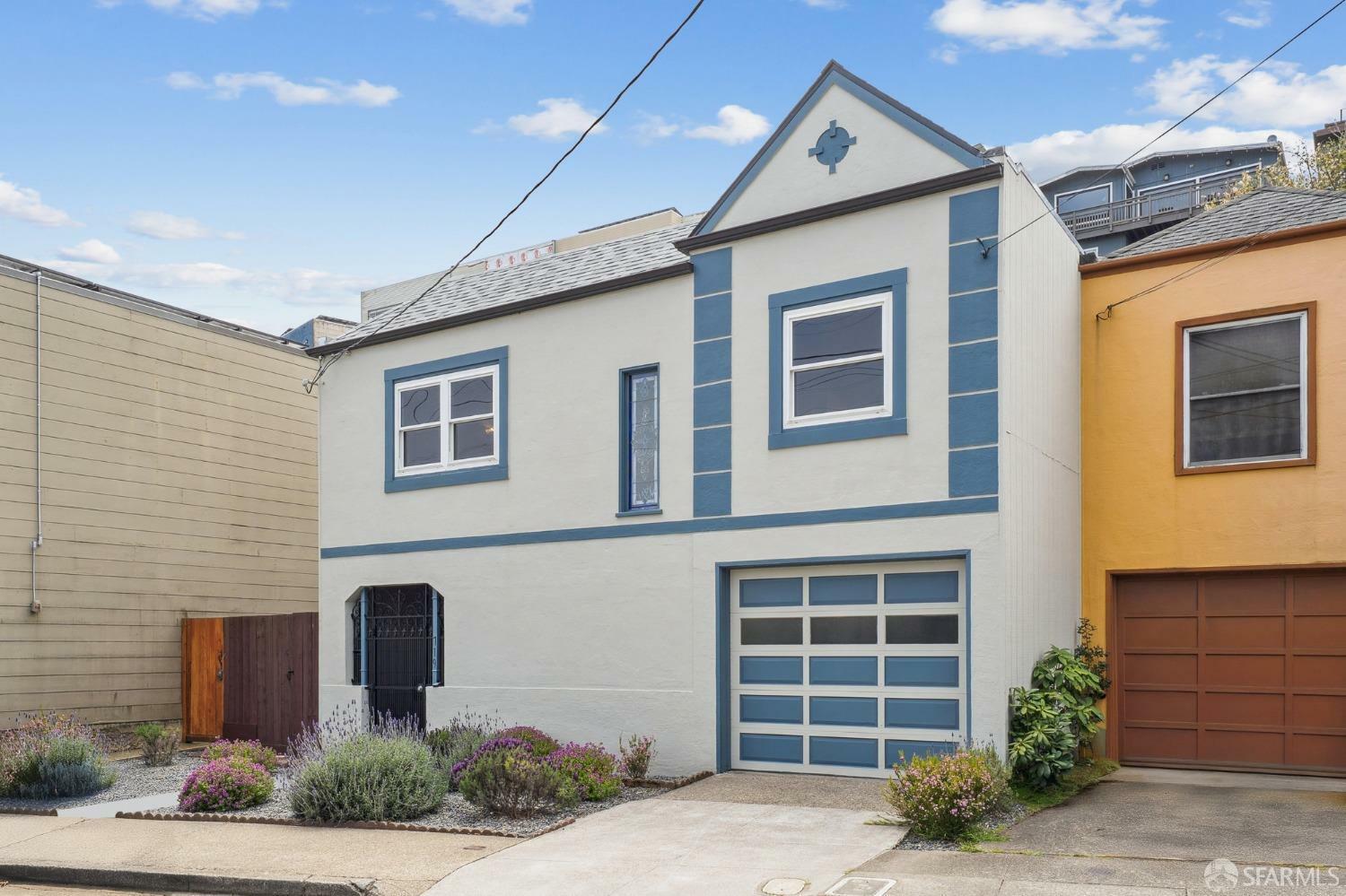 719 Myra Way  San Francisco CA 94127 photo