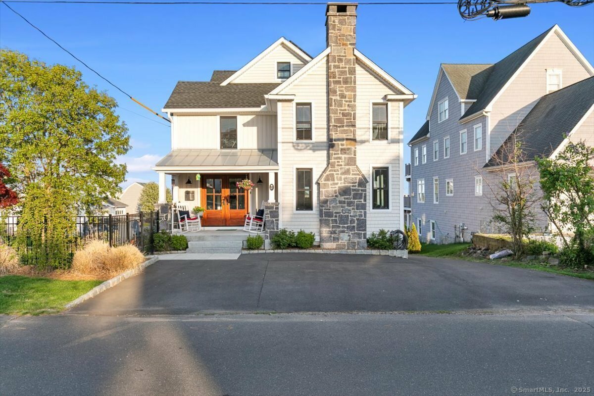 87-89 Hawley Avenue  Milford CT 06460 photo