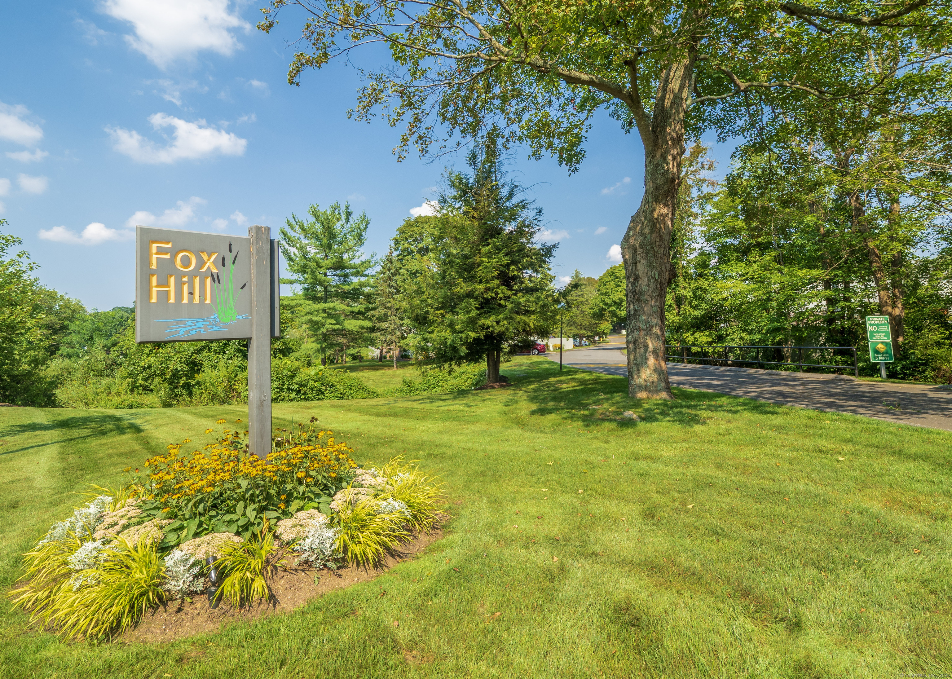 Property Photo: 1 Raspberry Lane 1 CT 06877