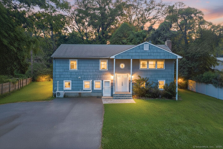 Property Photo: 4 Robert Lane CT 06880