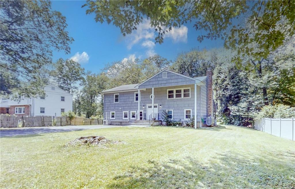 Property Photo: 4 Robert Lane CT 06880