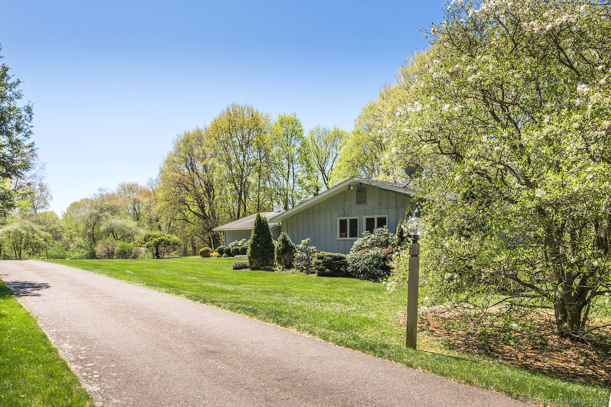 Property Photo: 21 South Road CT 06791