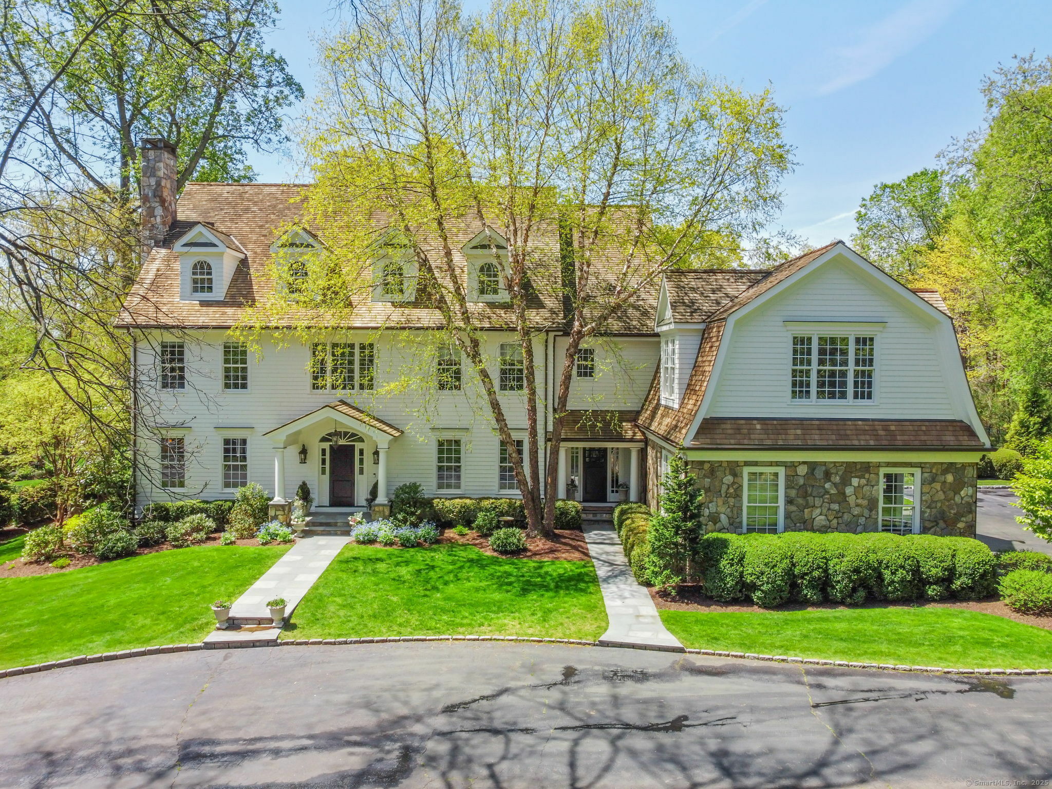 Property Photo: 3 Plunkett Place CT 06880