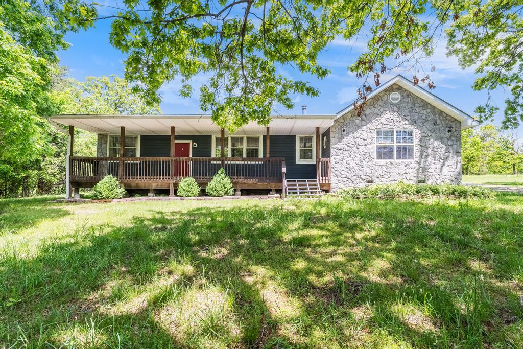 Property Photo: 5870 Old 60 Drive MO 64850
