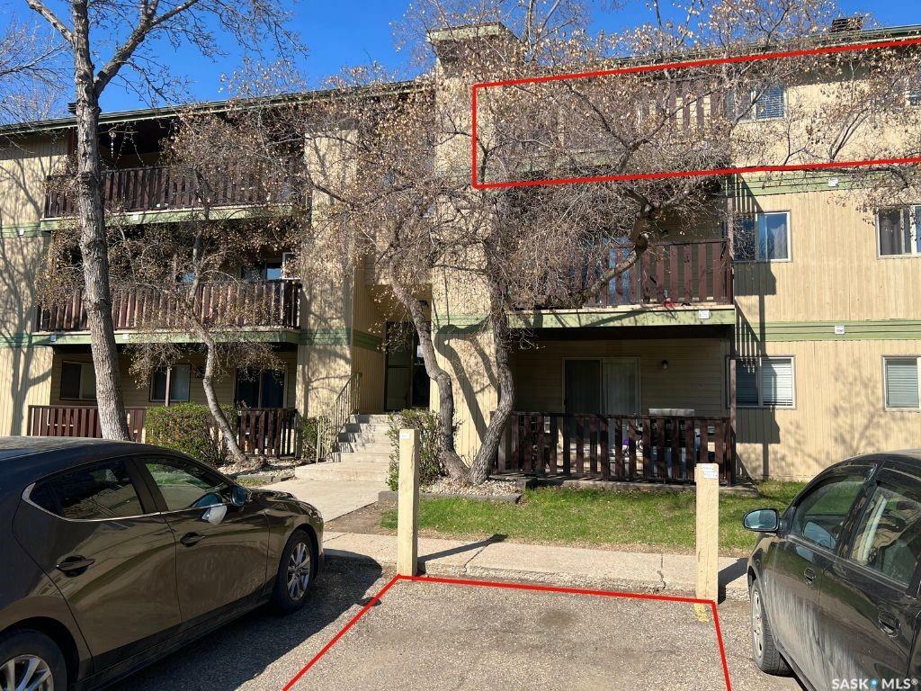 Property Photo: 1121 McKercher Drive 306F SK S7H 5B8