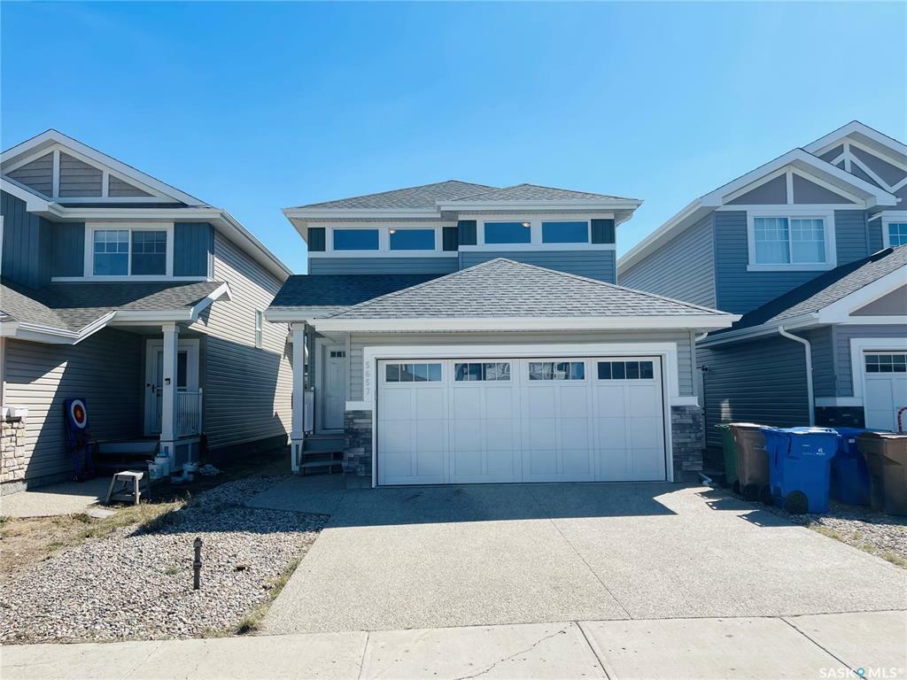 5657 Pearsall Crescent  Regina SK S4W 0K2 photo