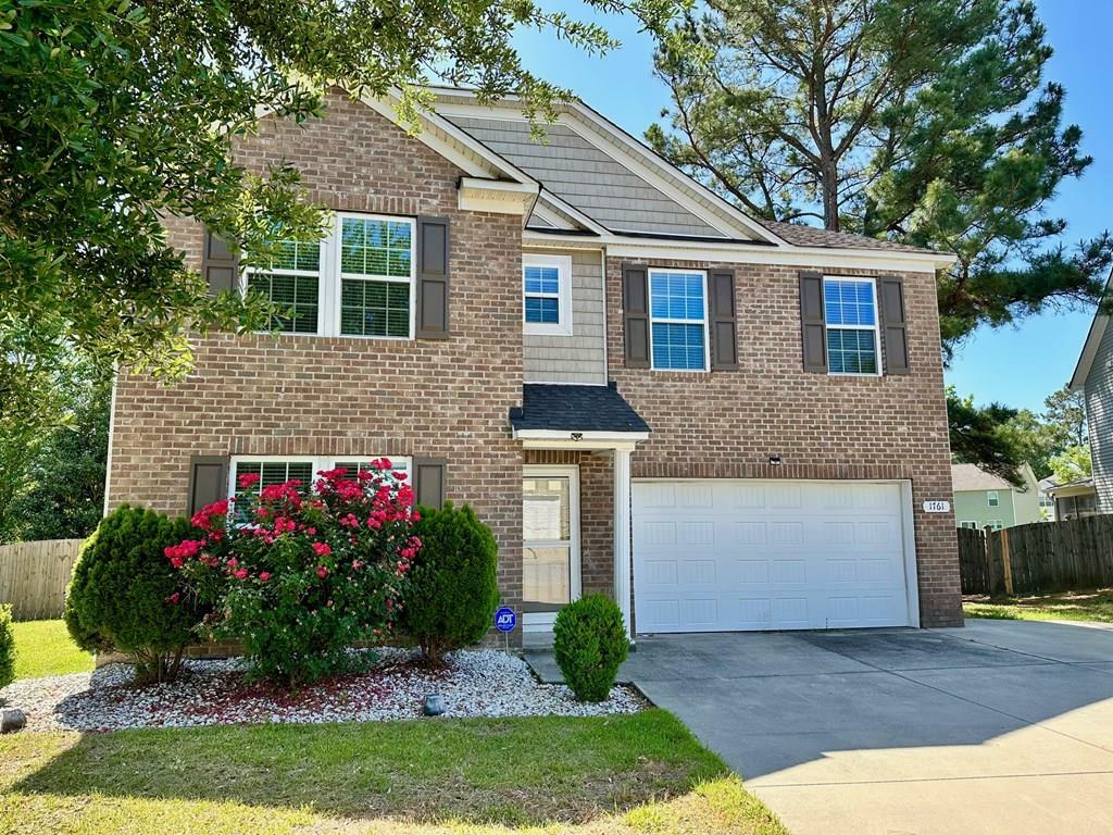 Property Photo: Nicholas Dr SC 29154