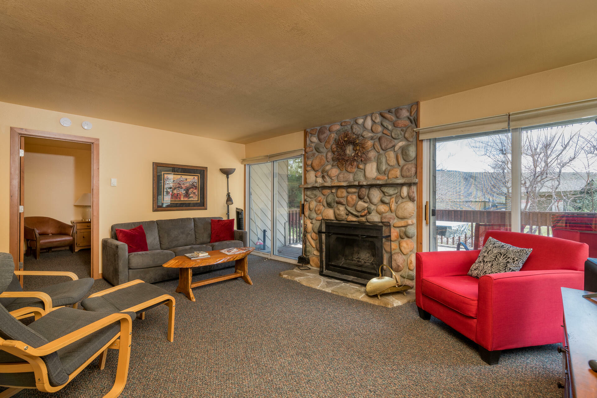 Property Photo: 150 Wood River Dr A2 ID 83340