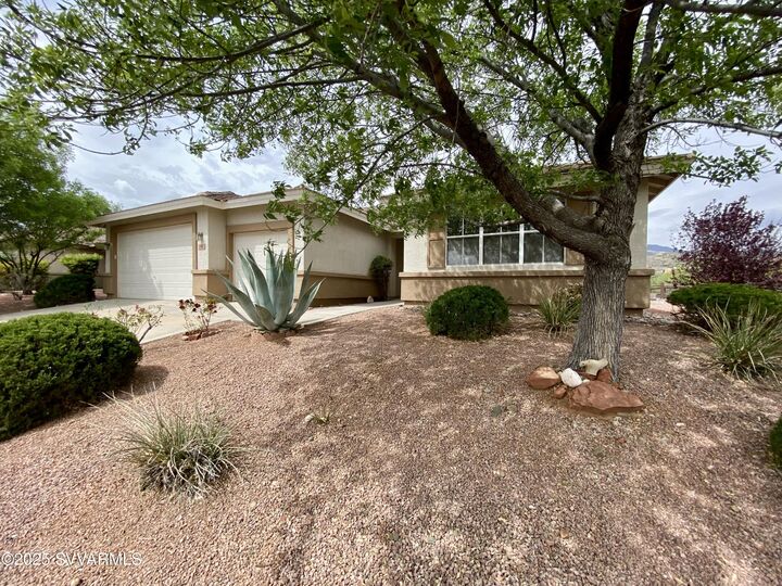 190 S Desperado Drive  Cottonwood AZ 86326 photo