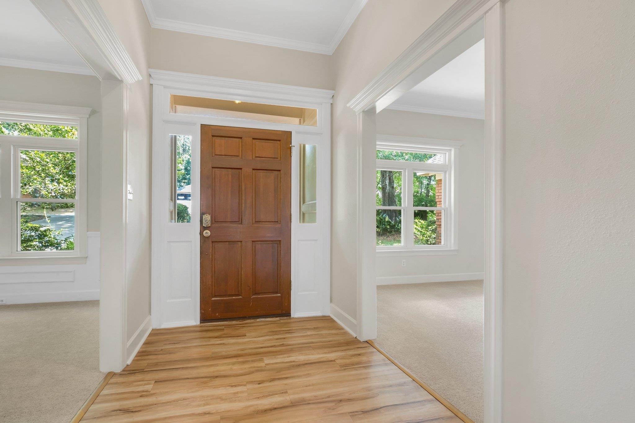 Property Photo: 2975 Compton Way FL 32309