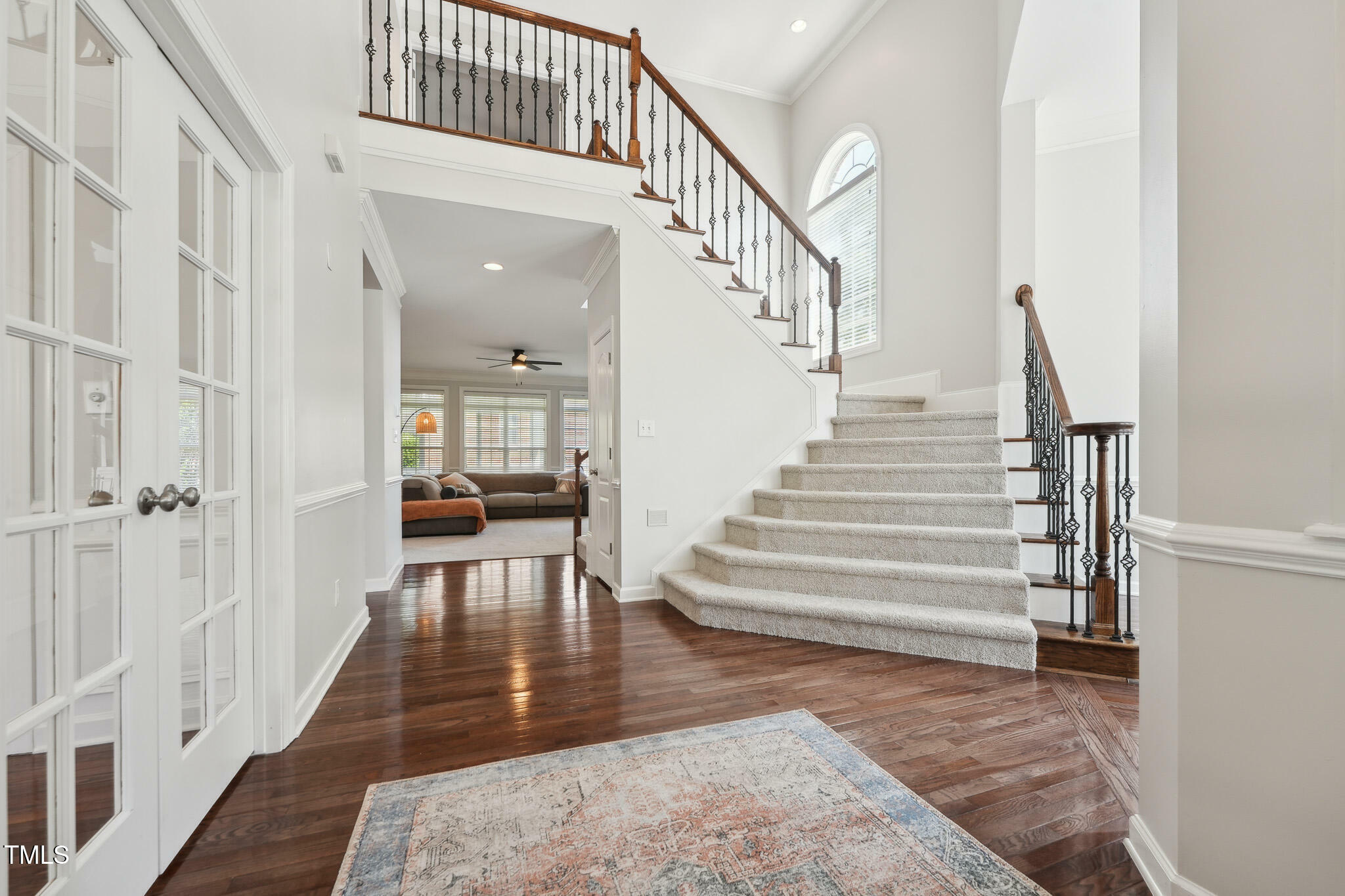 Property Photo: 11916 Deneb Court NC 27614