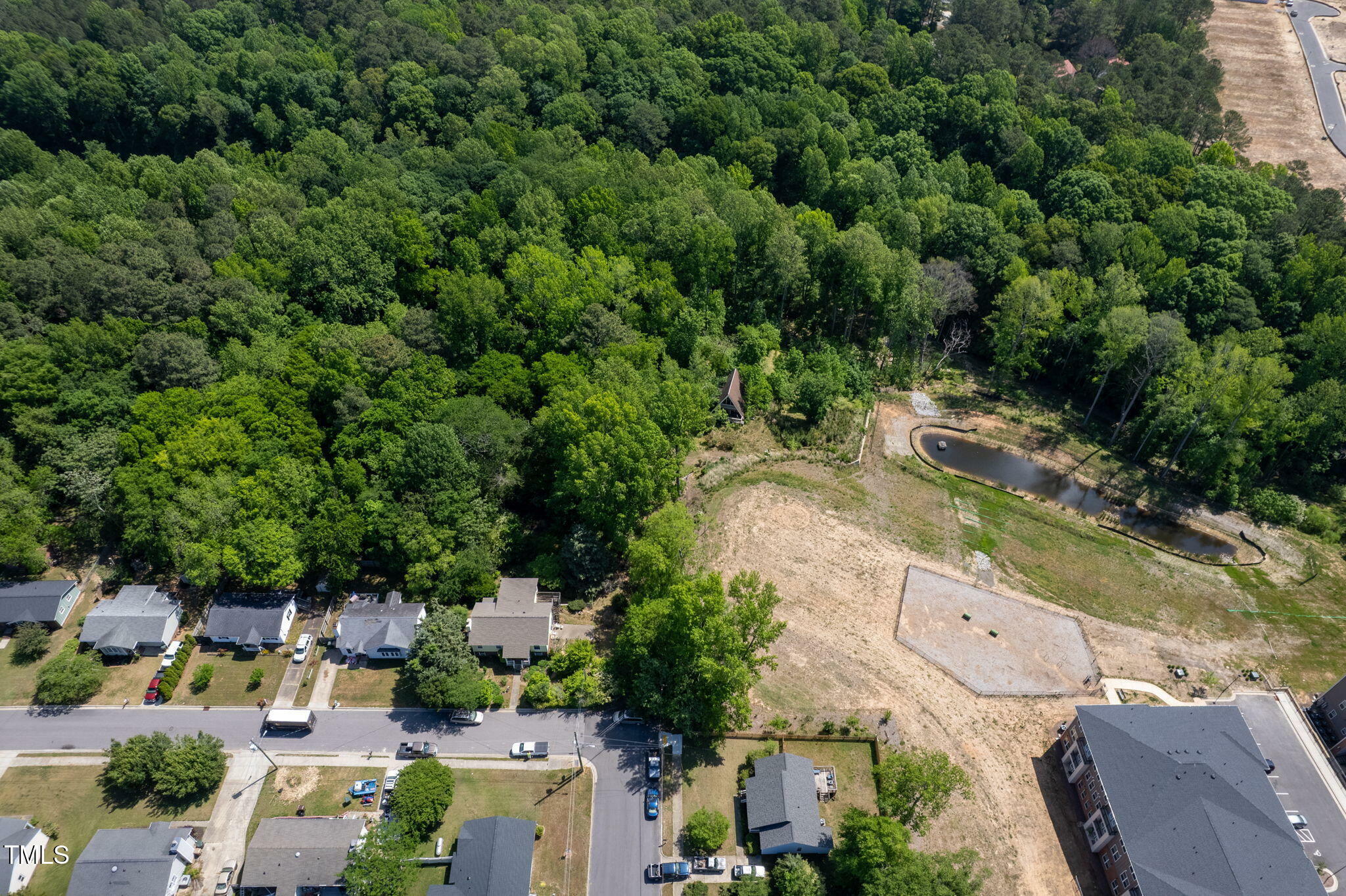 Property Photo:  515 Central Street  NC 27520 