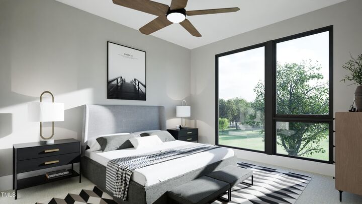 Property Photo:  512 Gordon Street #901  NC 27701 