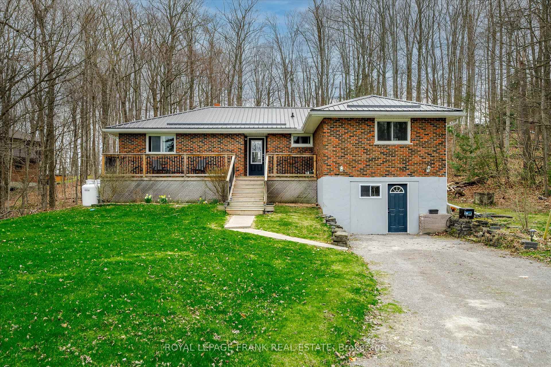 878 Payne Line Road  Douro-Dummer ON K0L 3A0 photo