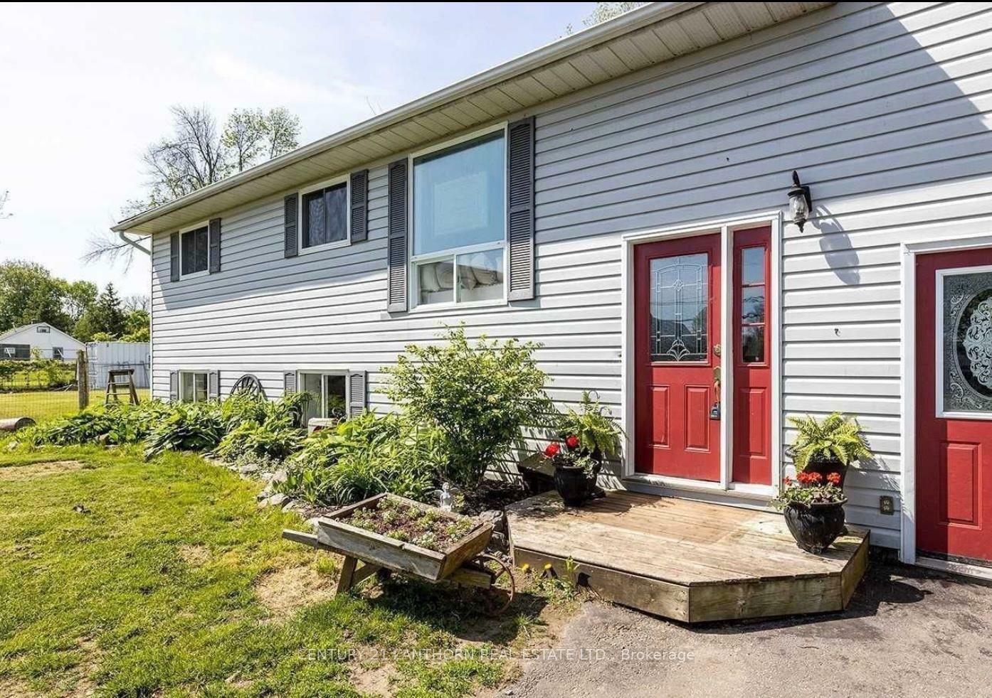 Property Photo: 1-735 County Rd 28 Road N ON K8N 4Z7