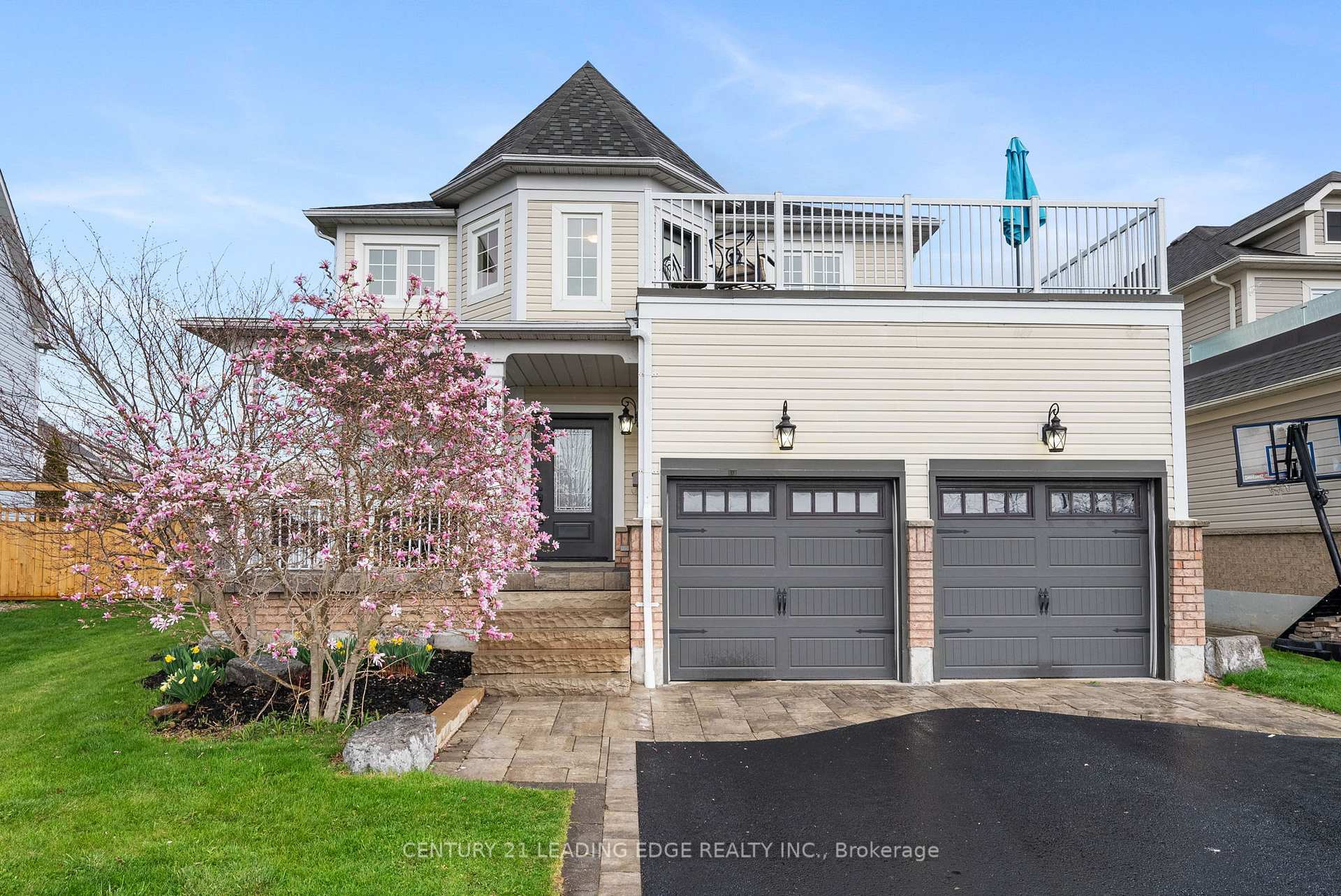 5 Eggert Court  Whitby ON L1N 9X2 photo