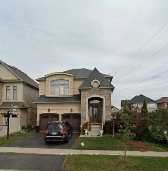 548 Wasaga Crescent  Waterloo ON N2V 2Y7 photo