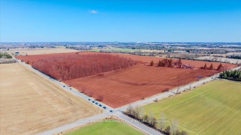 Property Photo: 5087 Township Rd 1 Township ON N1H 6J4