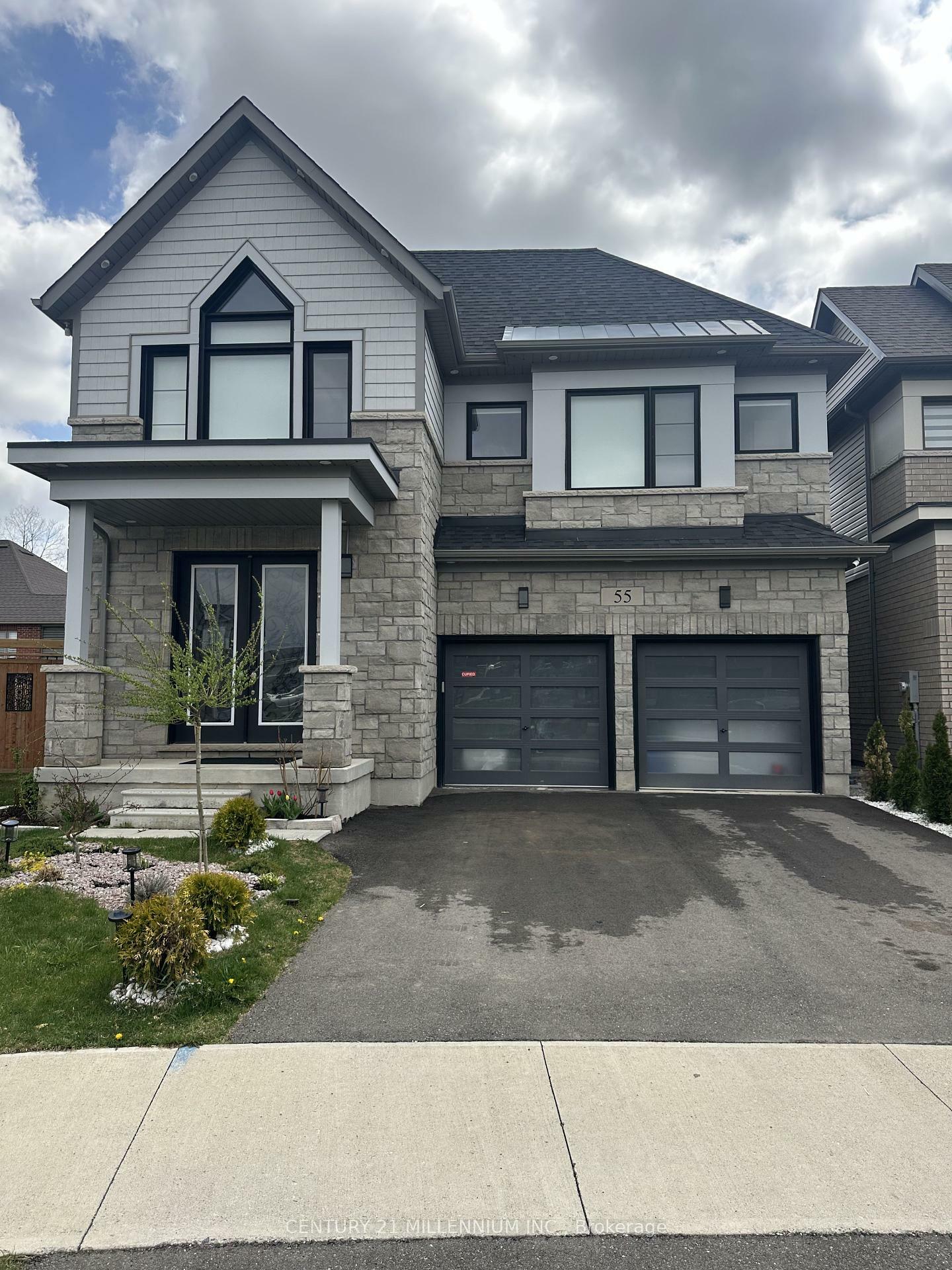 55 Fairey Crescent Basement  Hamilton ON L0R 1W0 photo