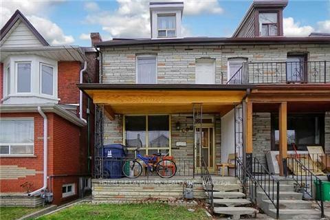 466 Lansdowne Avenue Main  Toronto ON M6H 3Y3 photo