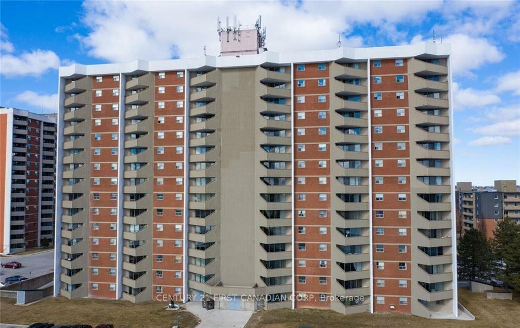 1105 Jalna Boulevard 1602  London South ON N6E 2S9 photo