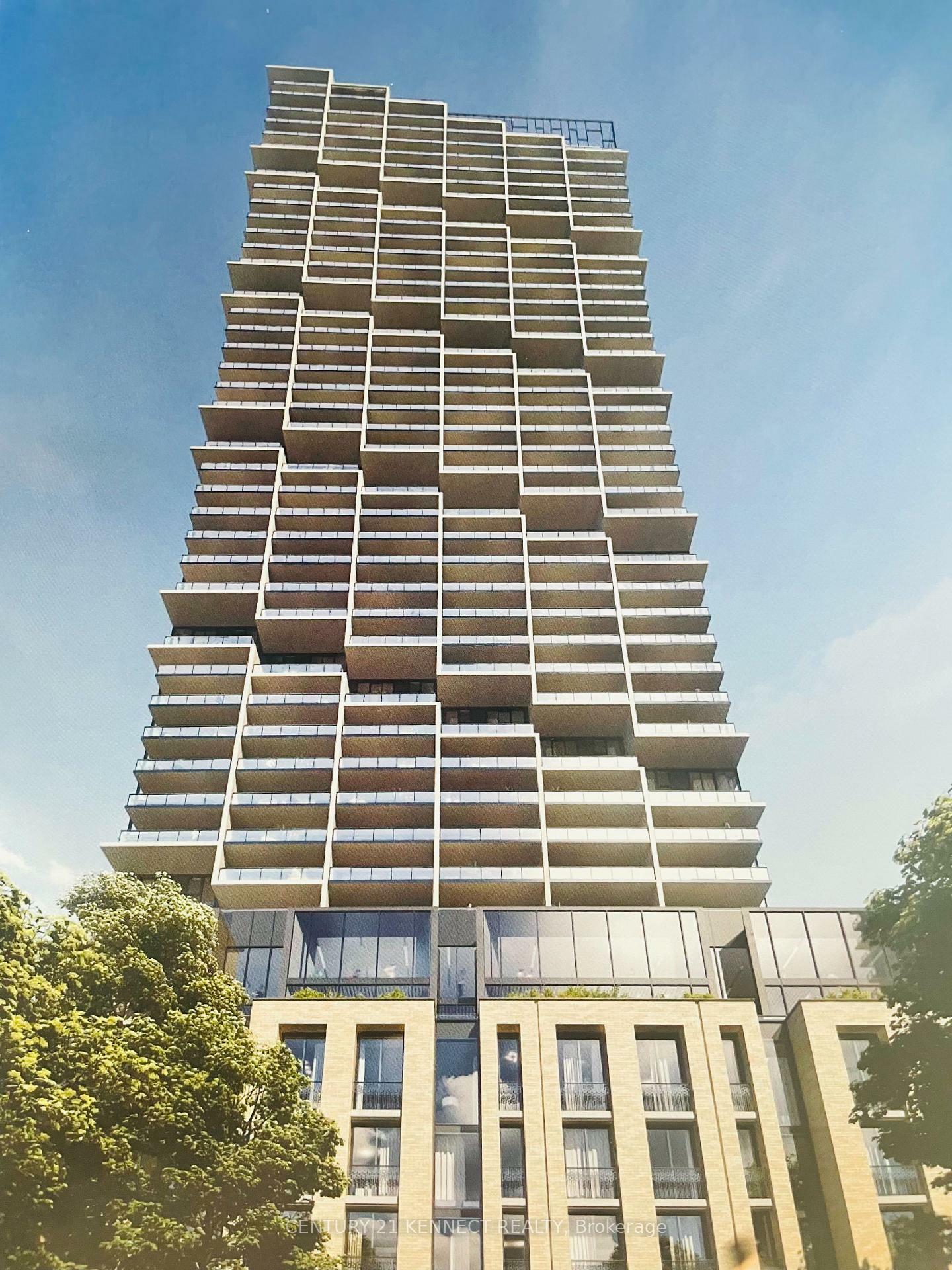 Property Photo:  1000 Portage Parkway 3001  ON L4K 0L1 