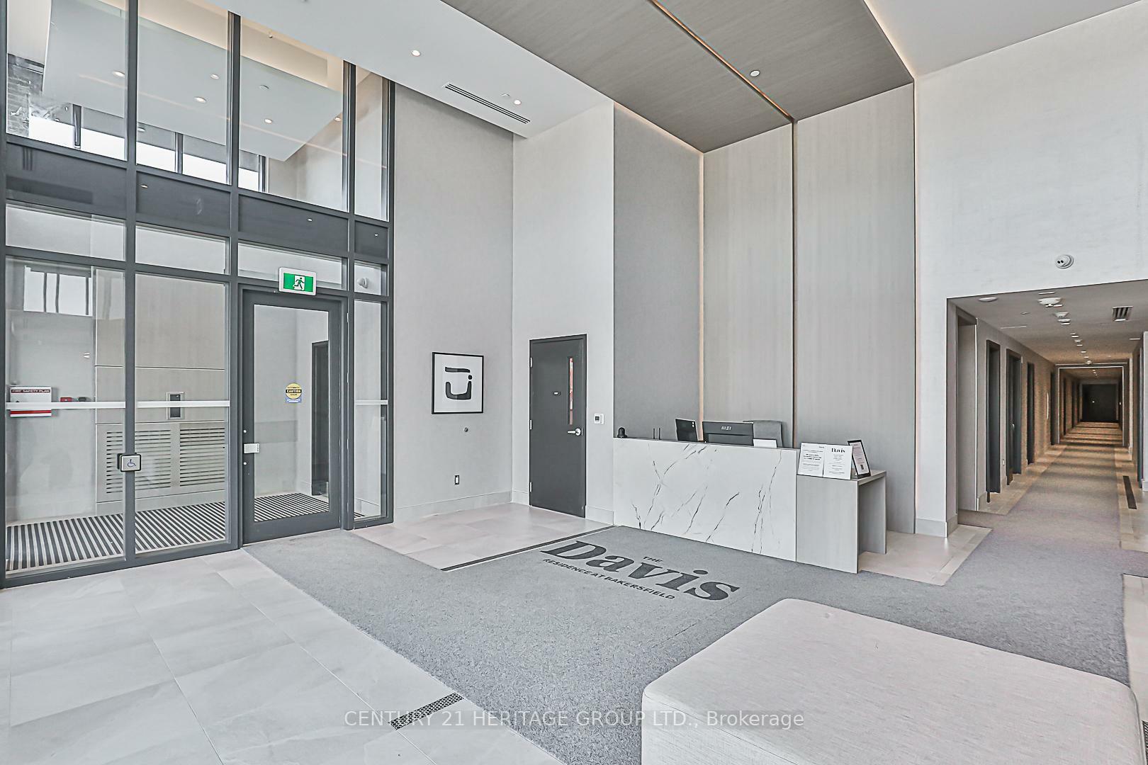 Photo de la propriété: 185 Deerfield Road 306 ON L3Y 0G7