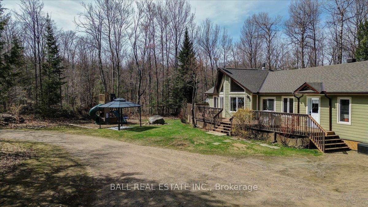 Property Photo: 867 Brethour Road ON K0L 1C0