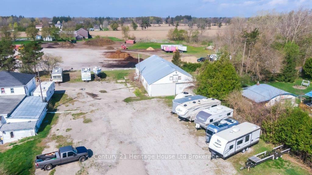 Property Photo: 451 Port Ryerse Road ON N3Y 4K2