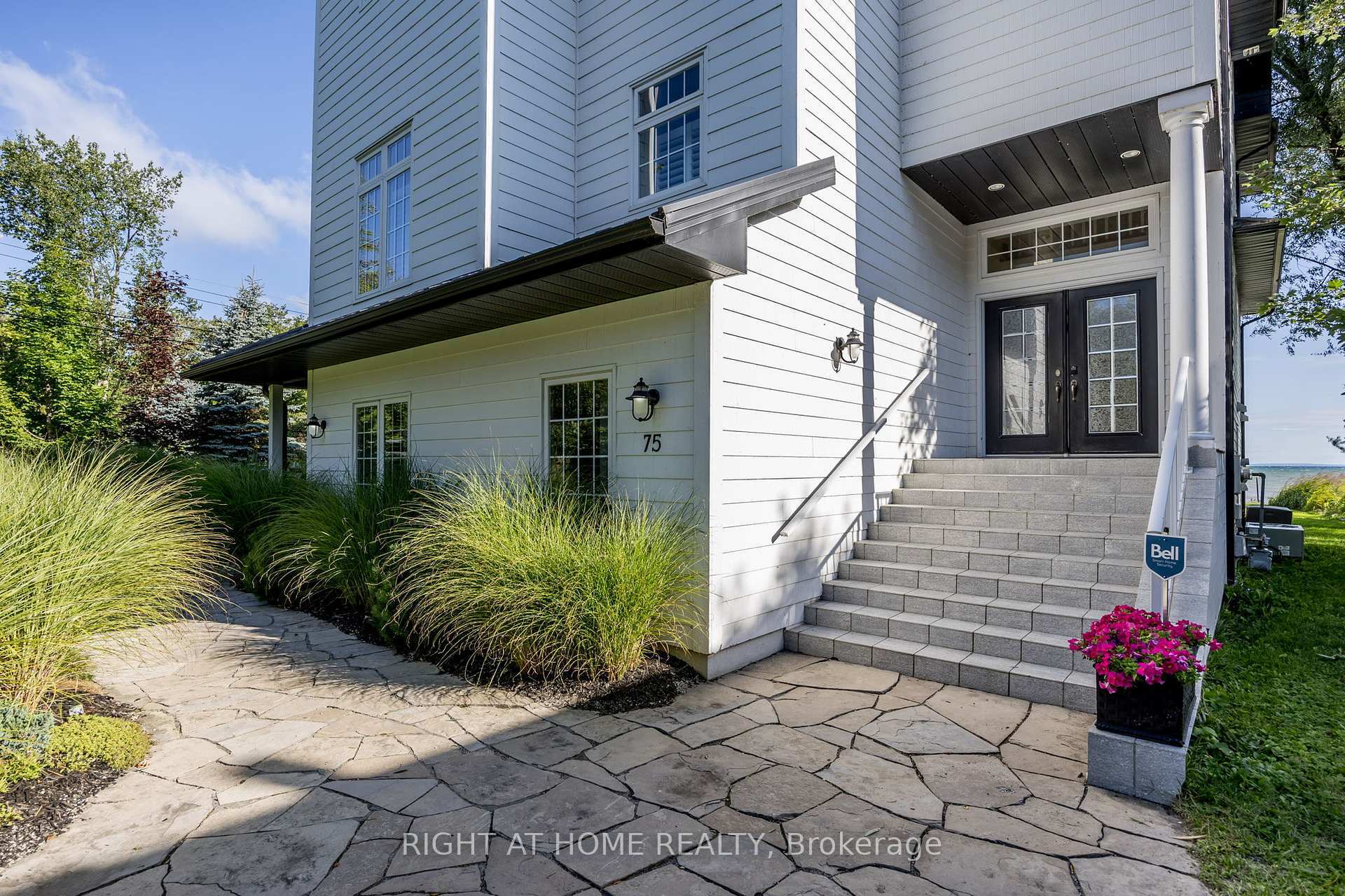 Property Photo: 75 Indian Trail ON L9Y 0X2