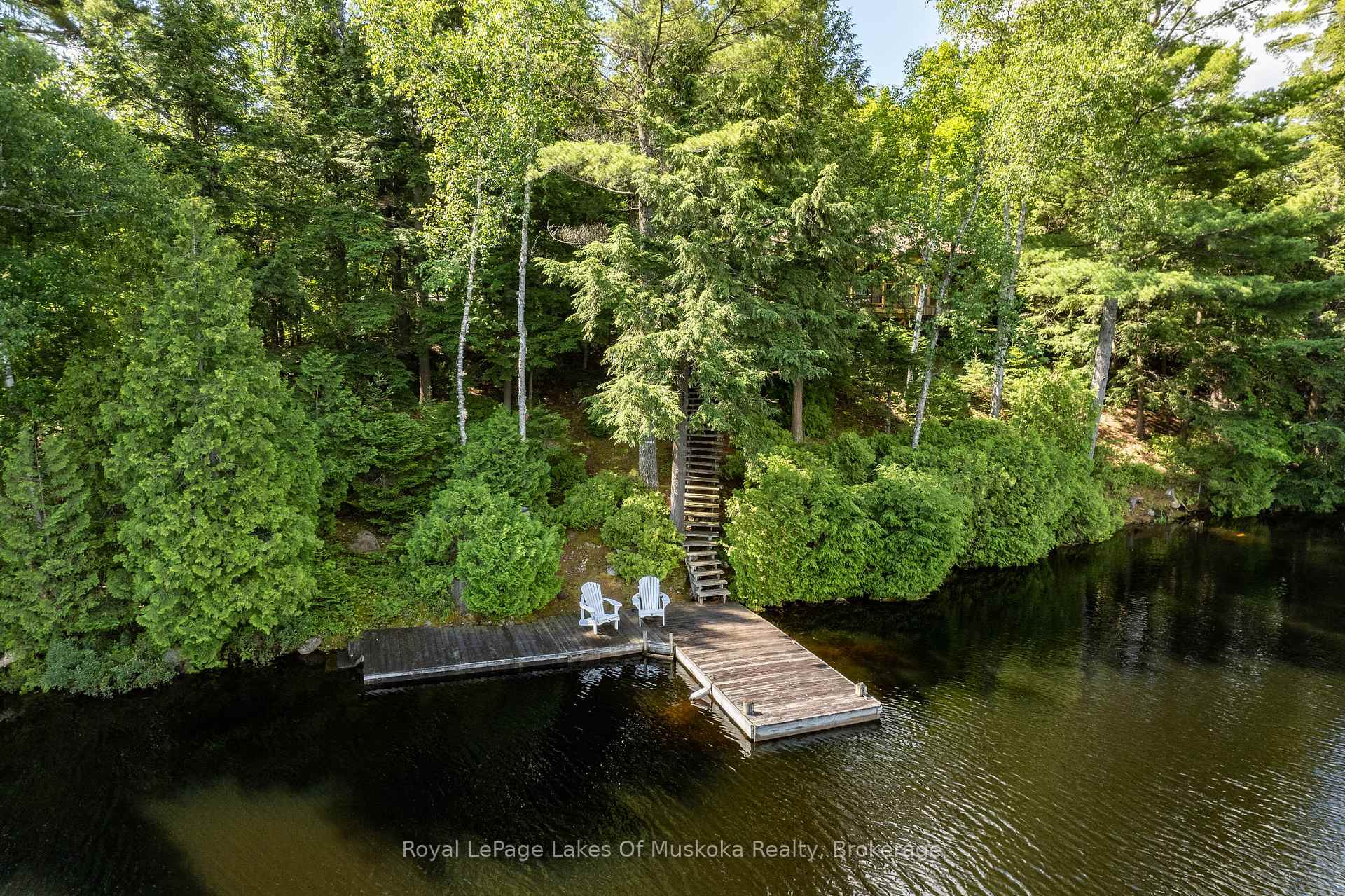 Property Photo: 2401 Bear Lake Road ON P0A 1E0