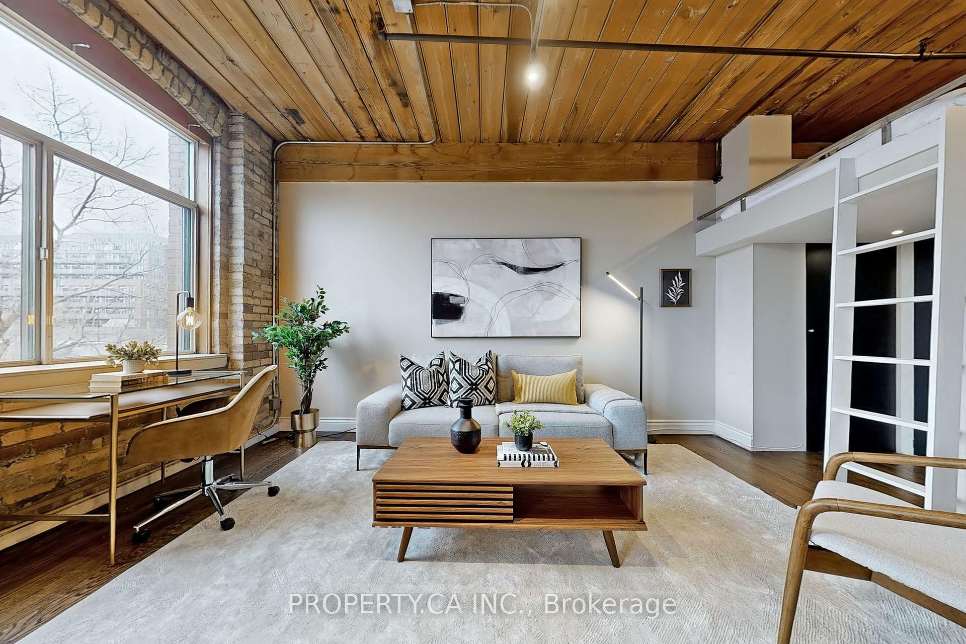 24 Noble Street 210  Toronto ON M6K 2C8 photo