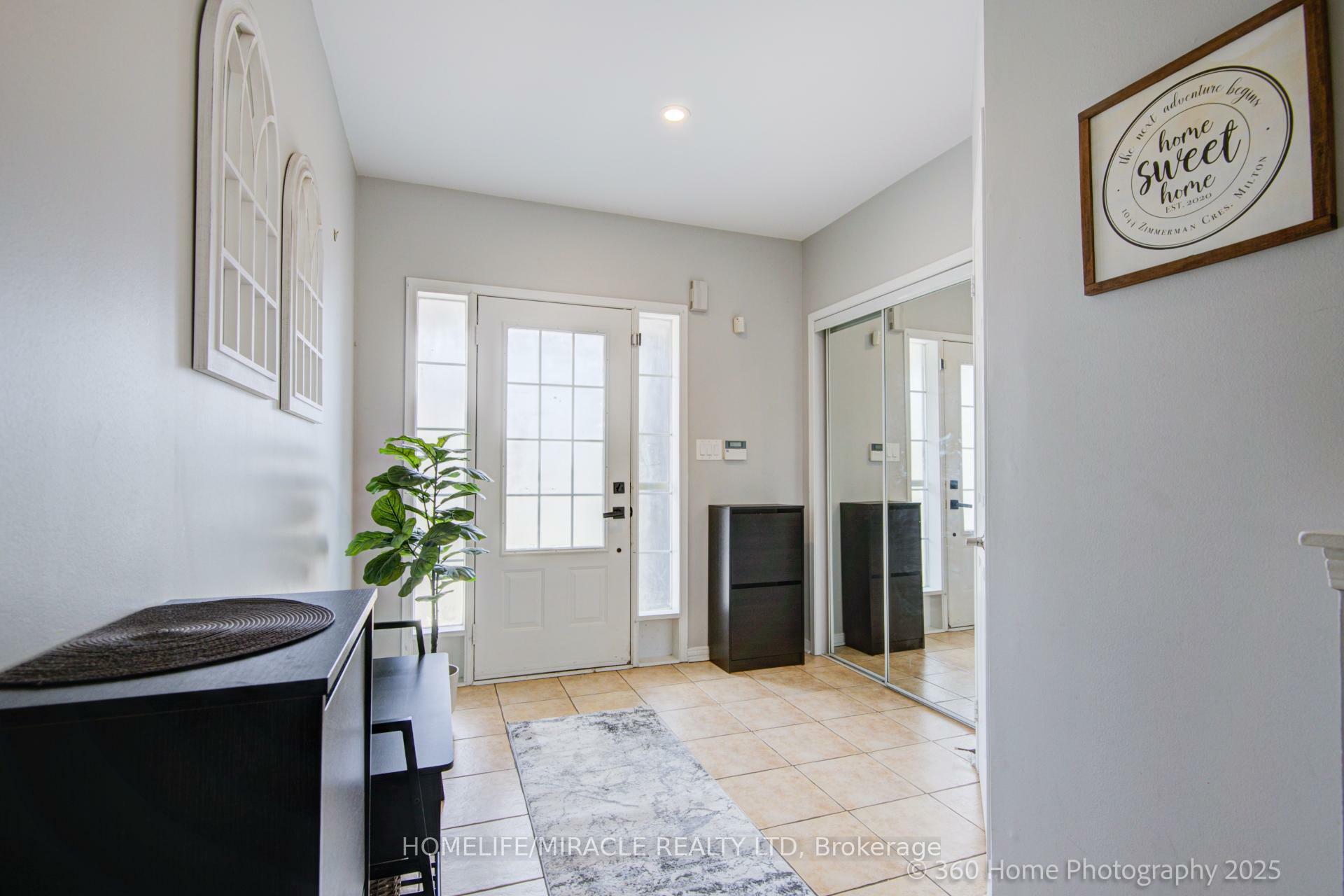 Property Photo: 1044 Zimmerman Crescent ON L9T 5S6