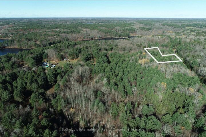 Property Photo:  1822 Barkway Road Lot 4  ON P1P 1R3 