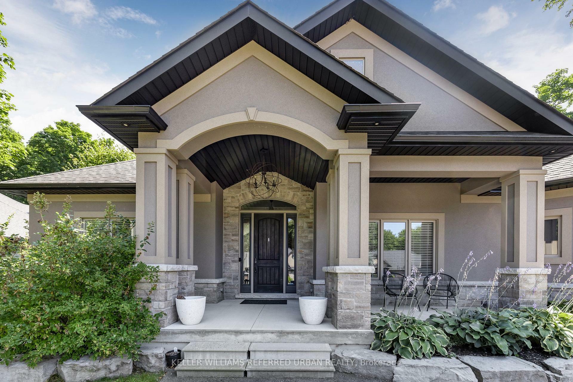 Photo de la propriété:  25 Heron Boulevard  ON L0L 1Y3 