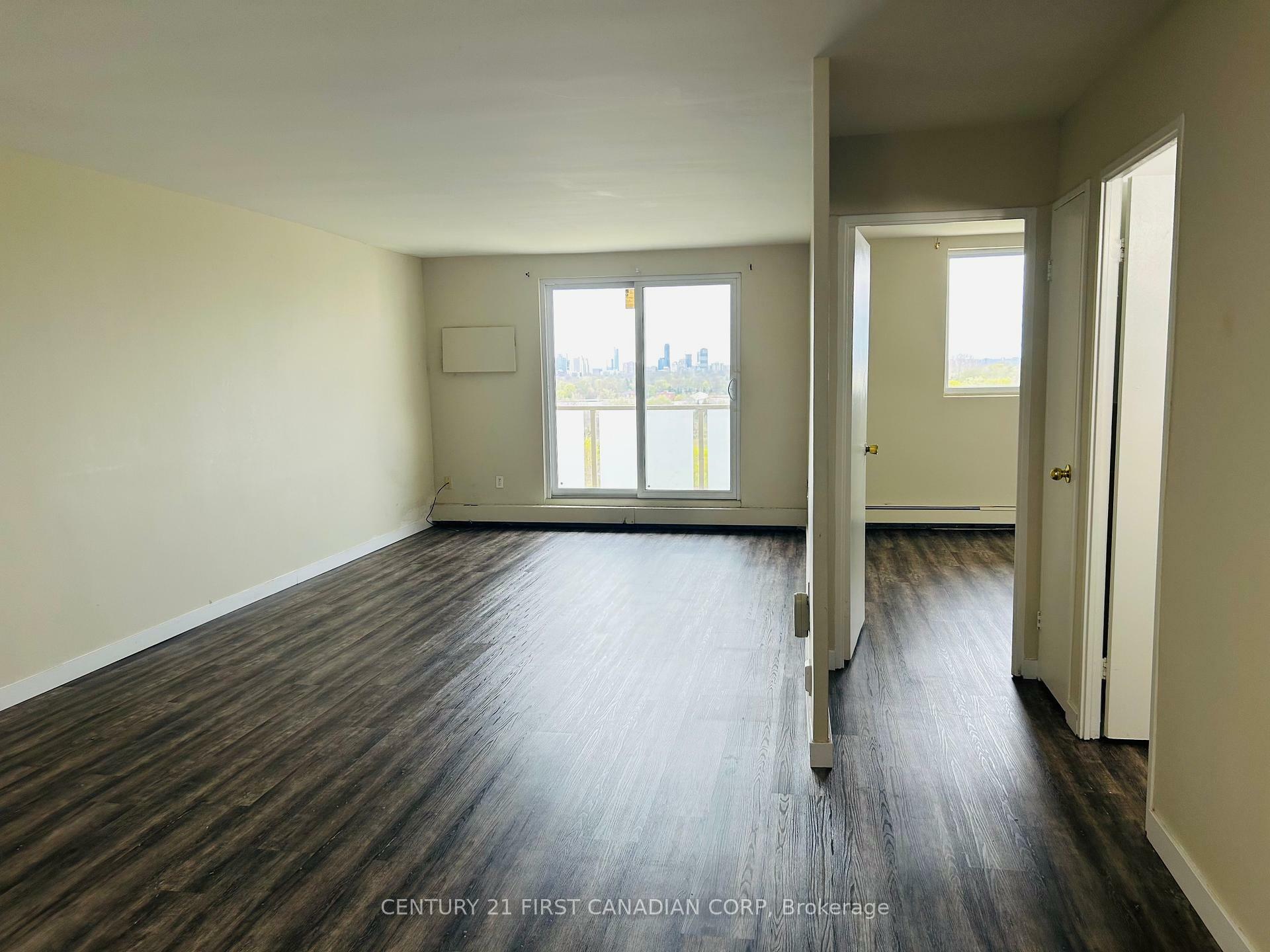 Property Photo: 573 Mornington Avenue 1011 ON N5Y 4T9
