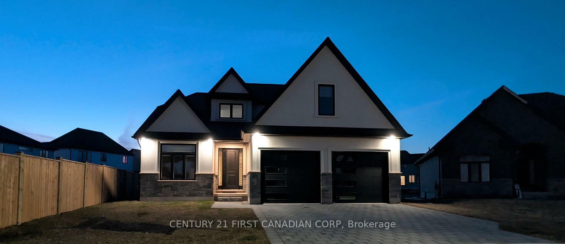 135 Aspen Circle  Thames Centre ON N0M 2P0 photo