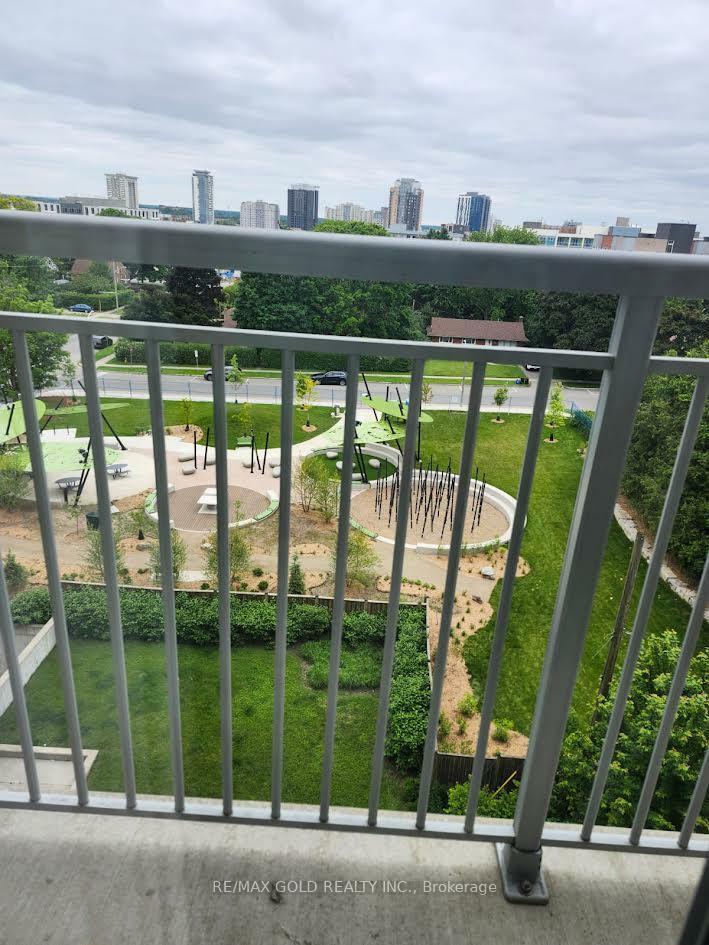 Property Photo: 280 Lester Street 623 ON N2L 0G2