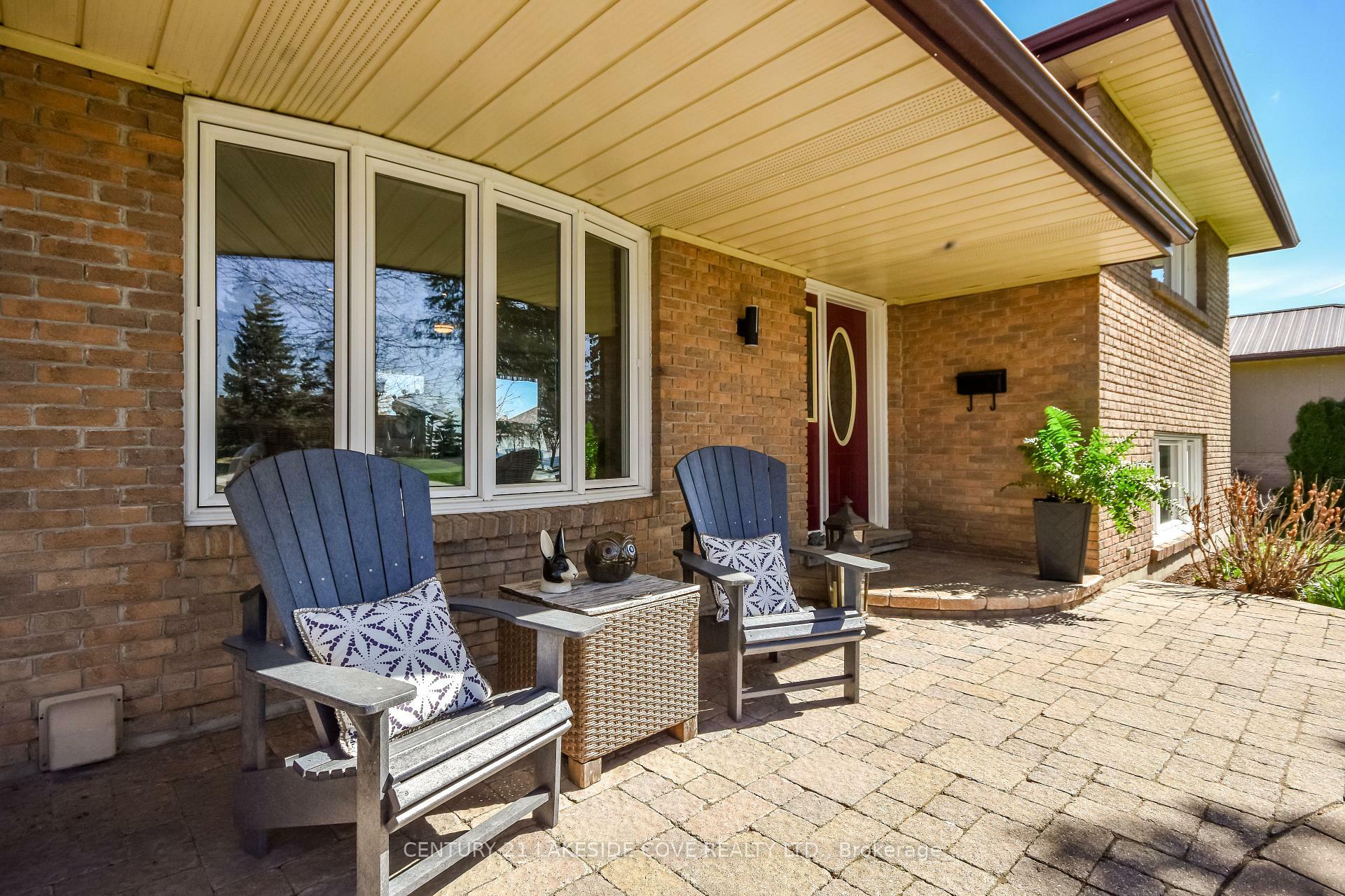 Photo de la propriété: 121 Bayshore Drive ON L0K 1B0