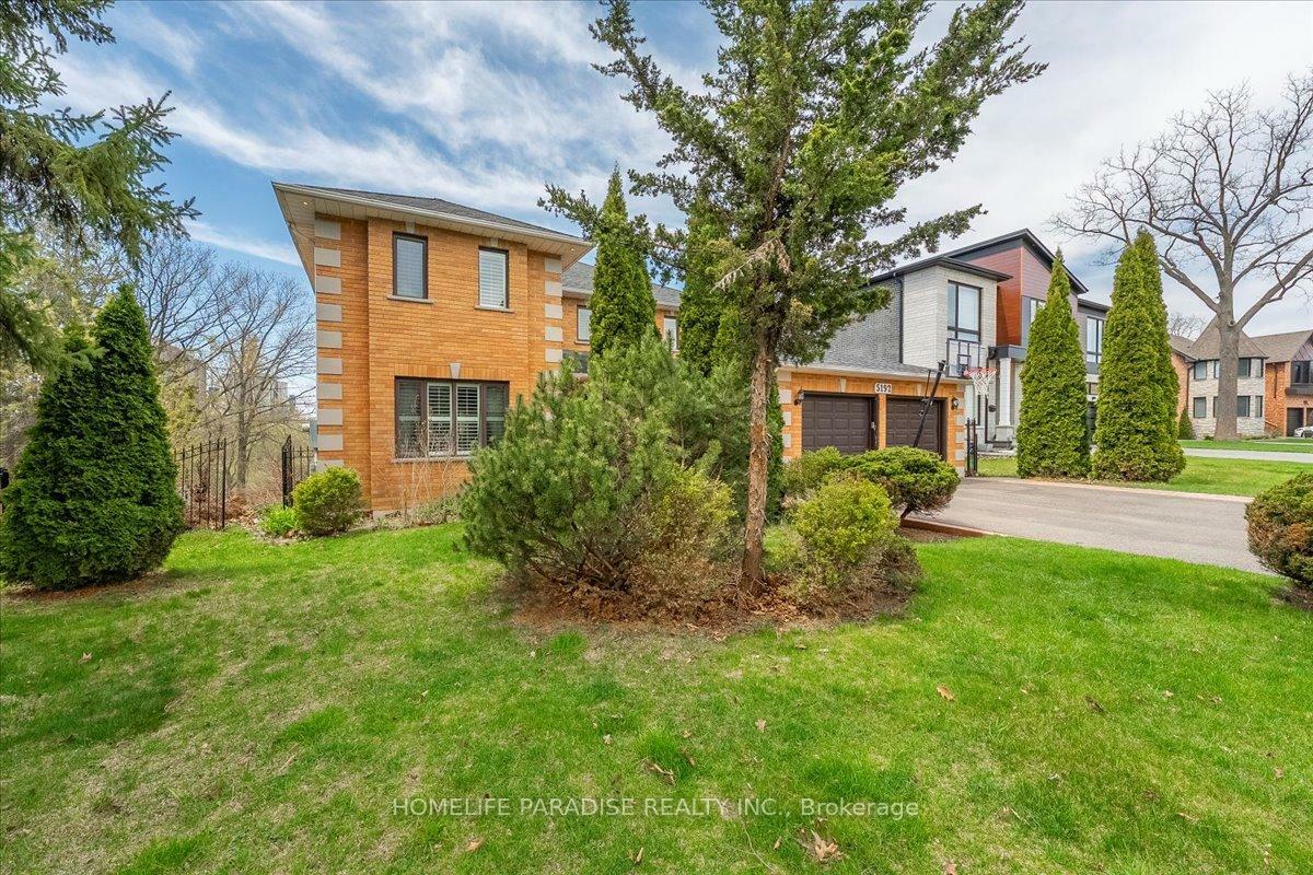 Photo de la propriété: 5192 Durie Road ON L5M 2C7