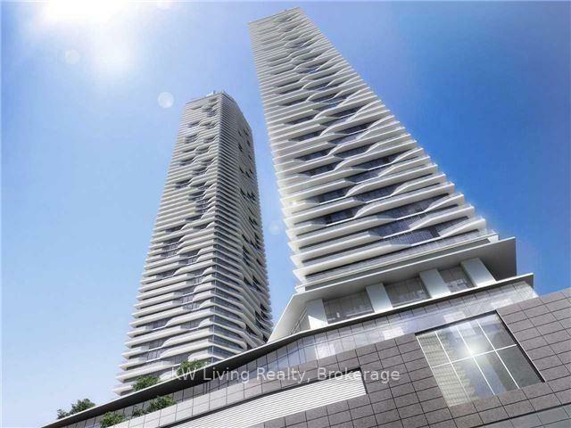 Property Photo: 88 Harbour Street 3101 ON M5J 0C3